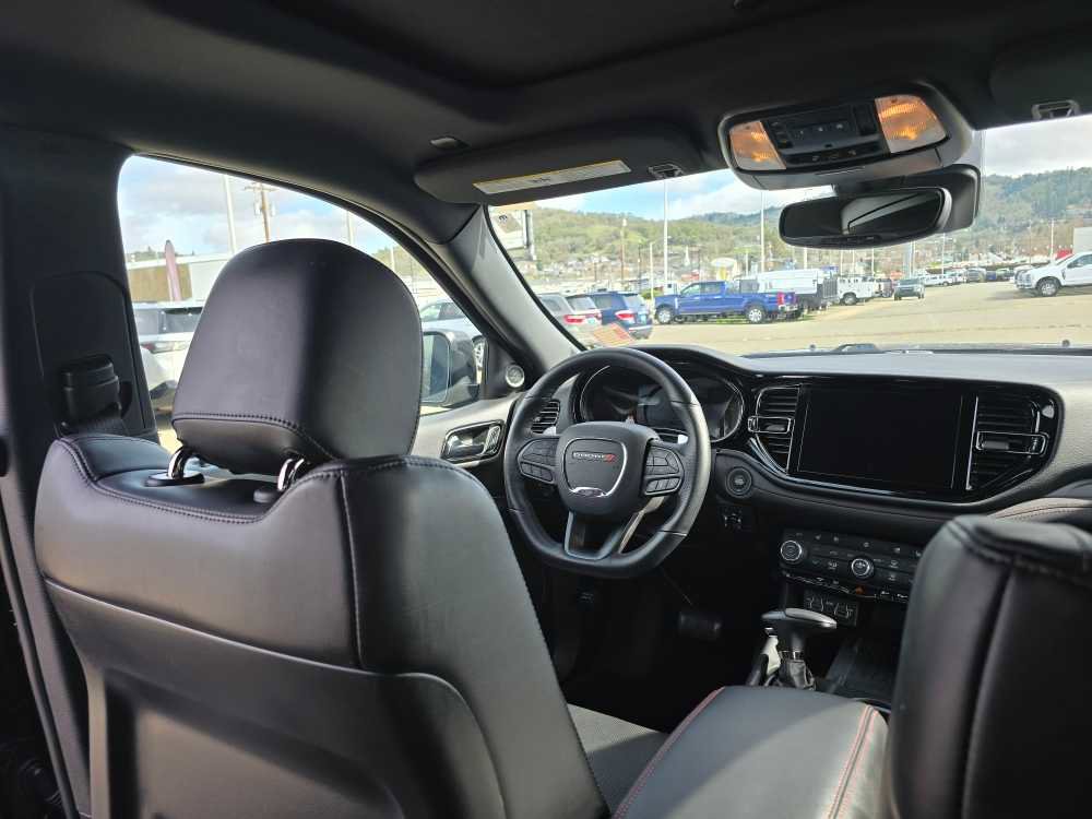 Used 2025 Dodge Durango R/T image 10