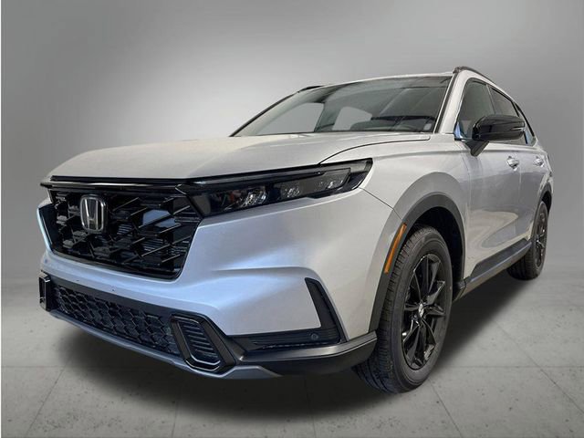 New 2026 Honda CR-V Sport-L image 1