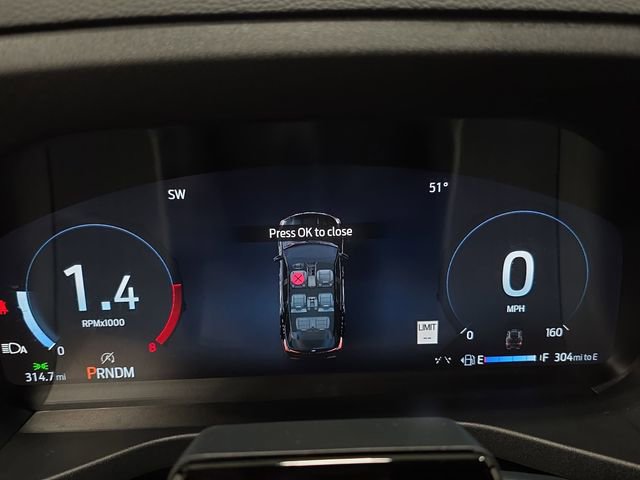 Used 2026 Ford Explorer ST w/ Sun And Sound Package image 19