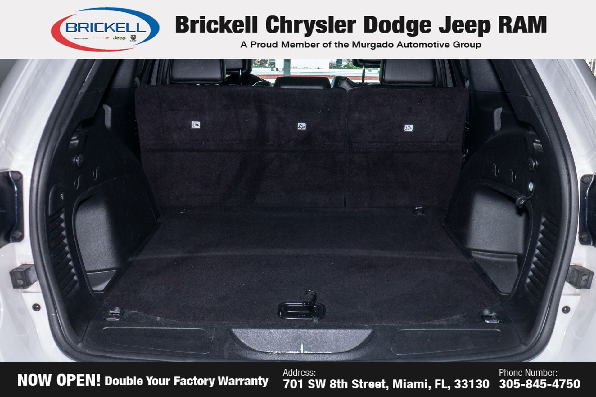 Used 2021 Jeep Grand Cherokee Limited X RWD image 9