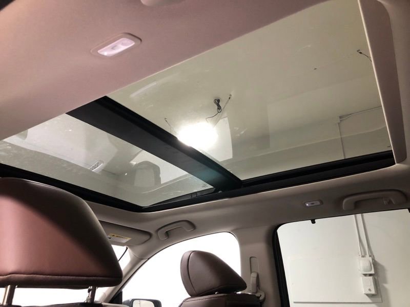 New 2026 Honda Pilot Elite image 18