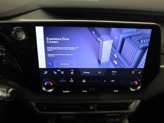 New 2026 Lexus RX 350 Premium w/ Convenience Package FWD image 17