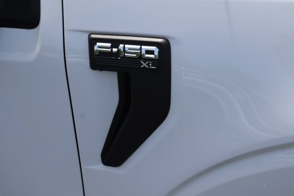 Used 2022 Ford F150 XL w/ Equipment Group 101A High AWD/4WD image 21
