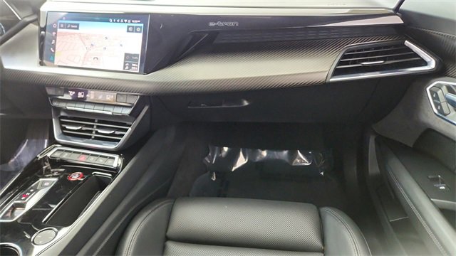 Used 2022 Audi RS e-tron GT w/ Carbon Performance Package image 38