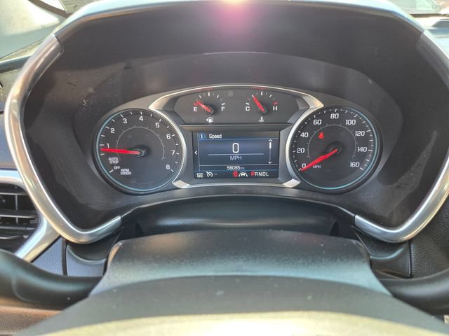 Used 2020 Chevrolet Equinox LT AWD/4WD image 37