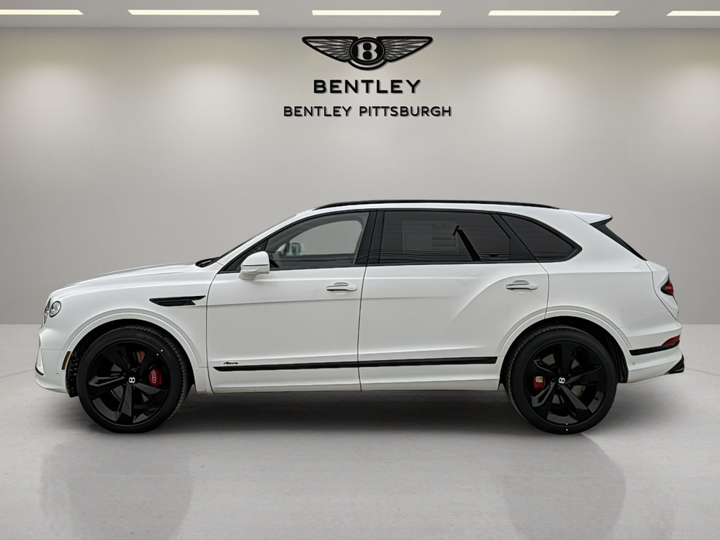 Used 2023 Bentley Bentayga Extended Wheelbase AWD/4WD image 11