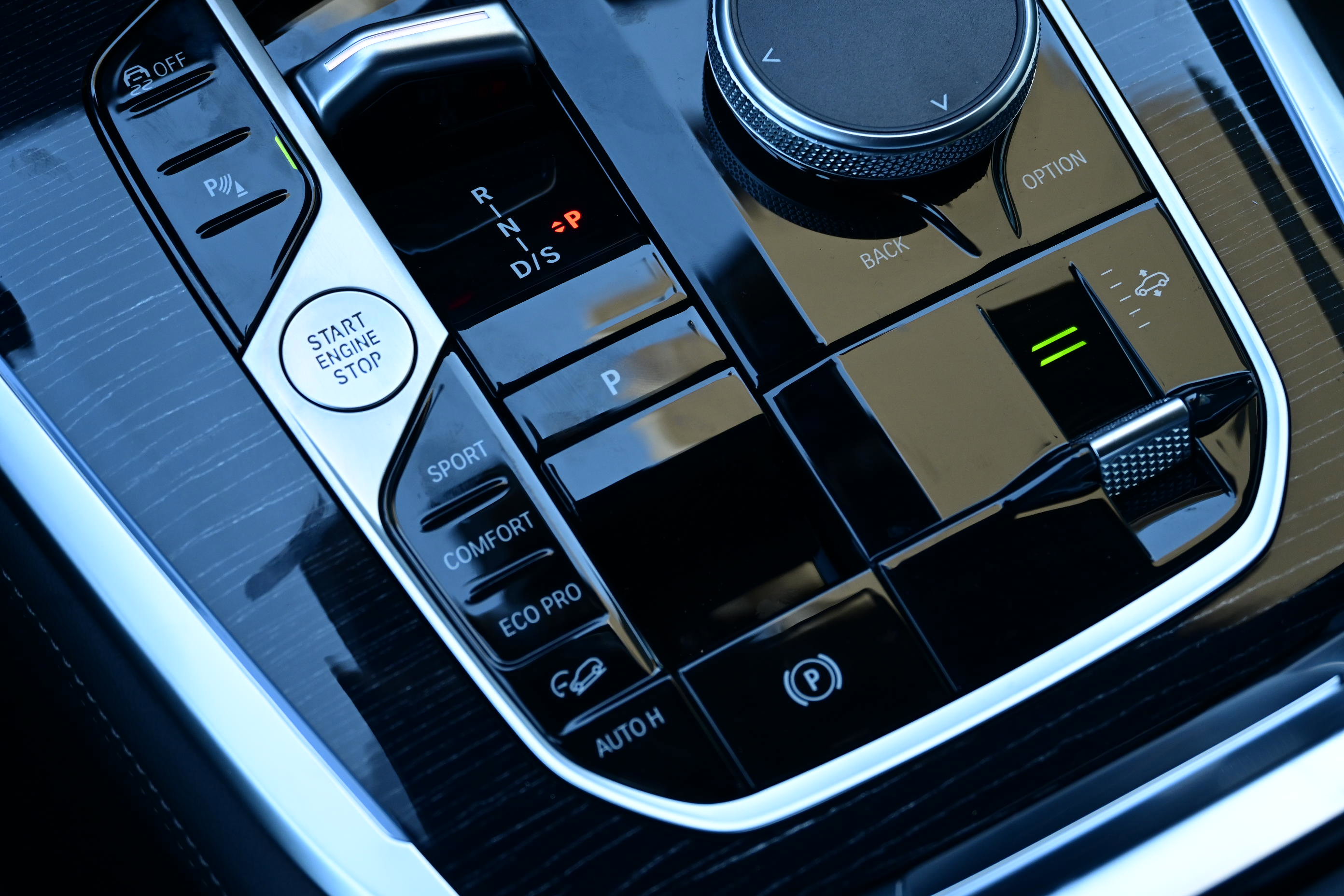 New 2026 BMW X7 xDrive40i w/ Dynamic Handling Package image 18