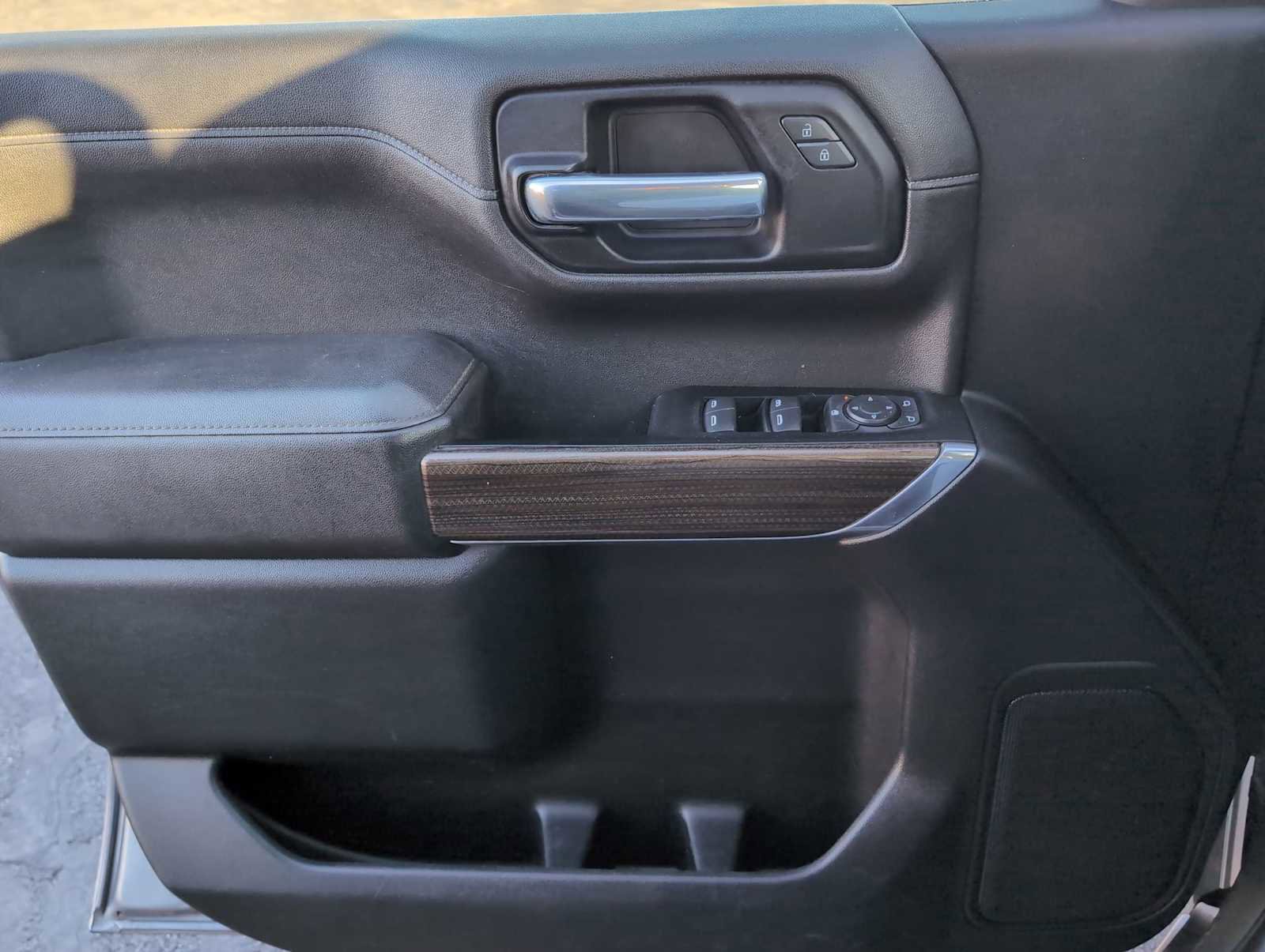 Used 2022 Chevrolet Silverado 1500 RST image 21