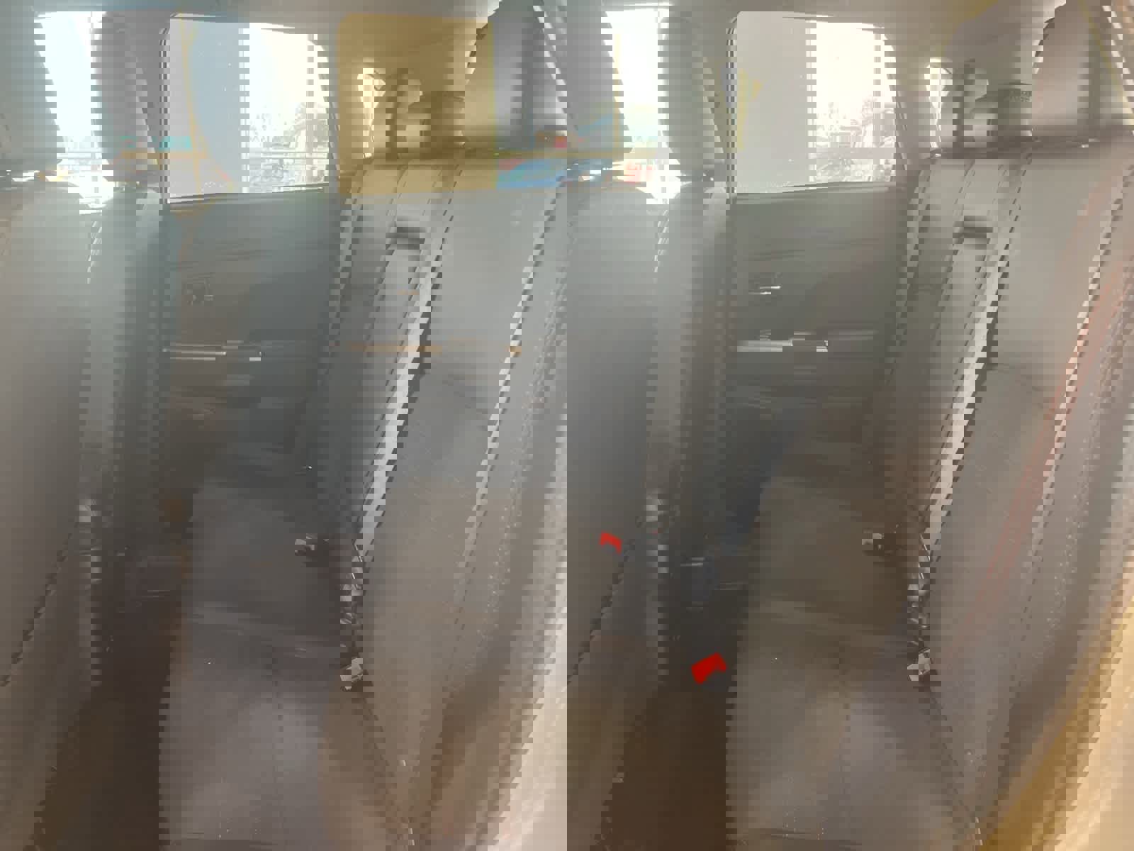 Used 2025 Mitsubishi Outlander Sport SE image 23