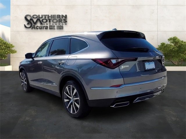 New 2026 Acura MDX w/ Technology Package image 20