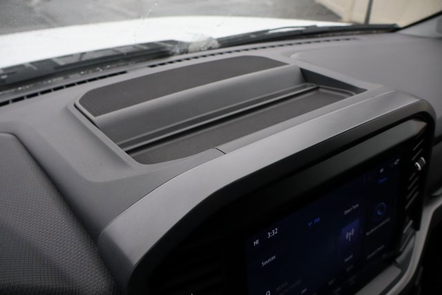 Used 2025 Ford F150 XLT w/ Equipment Group 301A Standard image 24