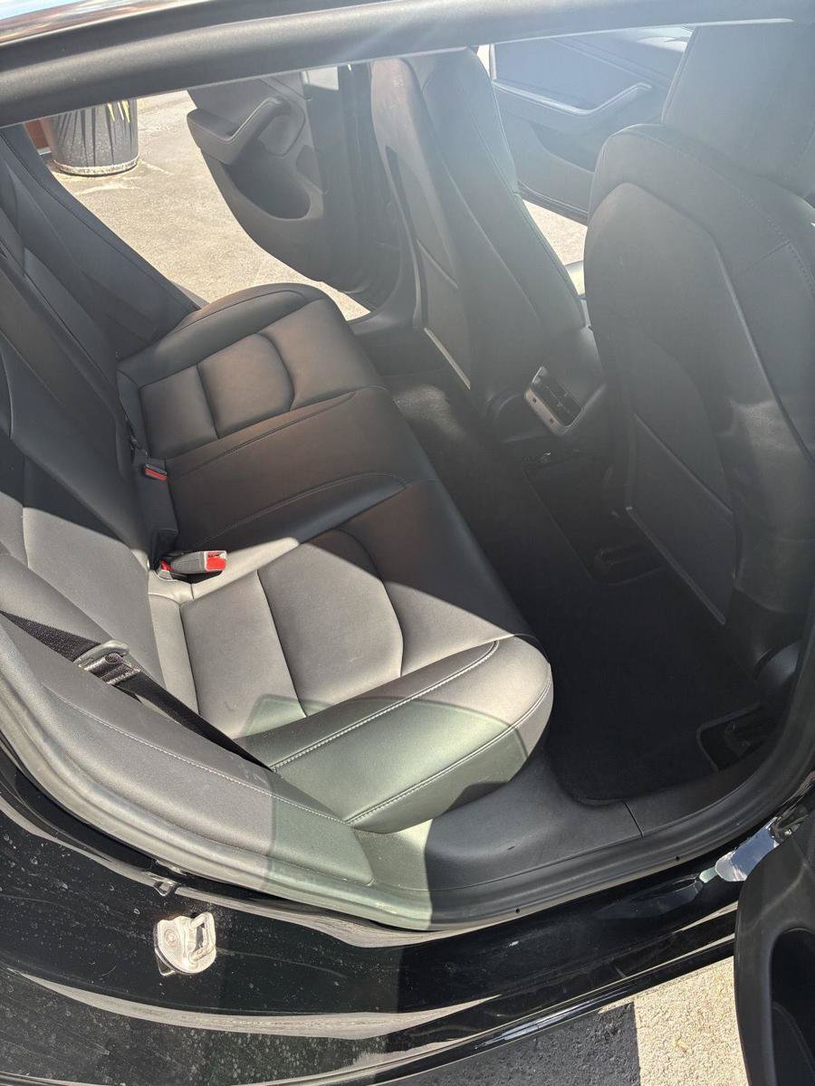 Used 2019 Tesla Model 3 Mid Range RWD image 21