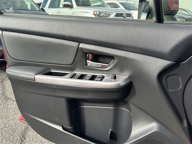 Used 2016 Subaru Impreza 2.0i Limited image 29