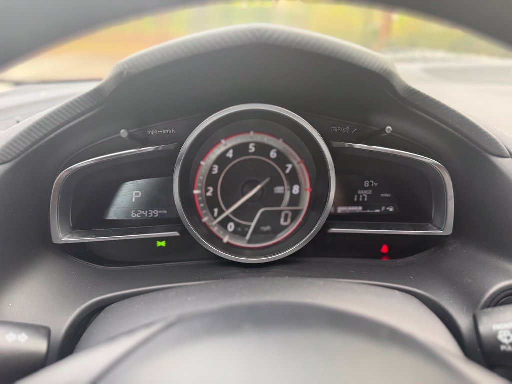 Used 2014 MAZDA MAZDA3 s Touring FWD image 21