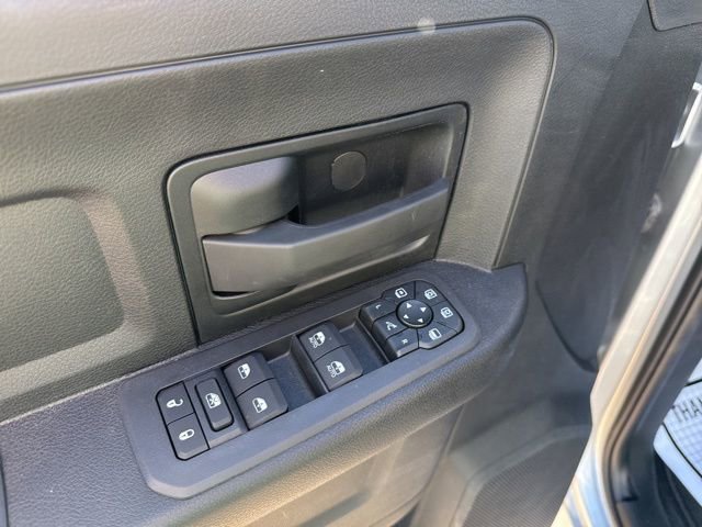 New 2026 RAM 2500 Tradesman image 23