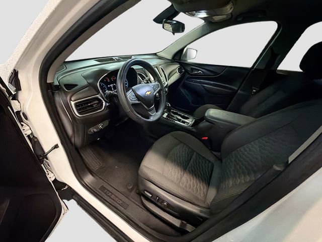 Used 2018 Chevrolet Equinox LT image 19
