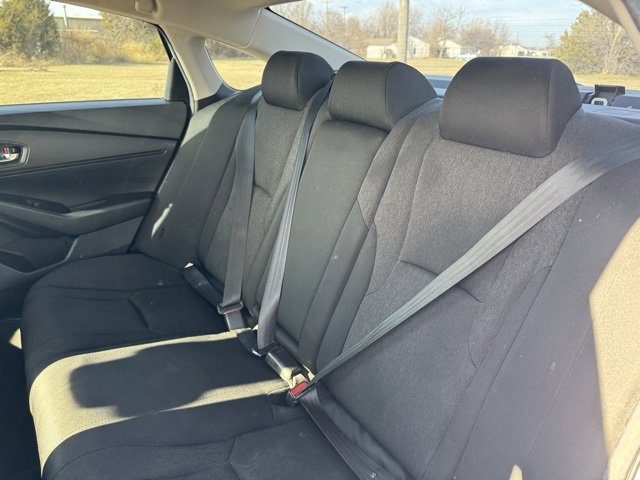 Used 2024 Honda Accord EX image 13