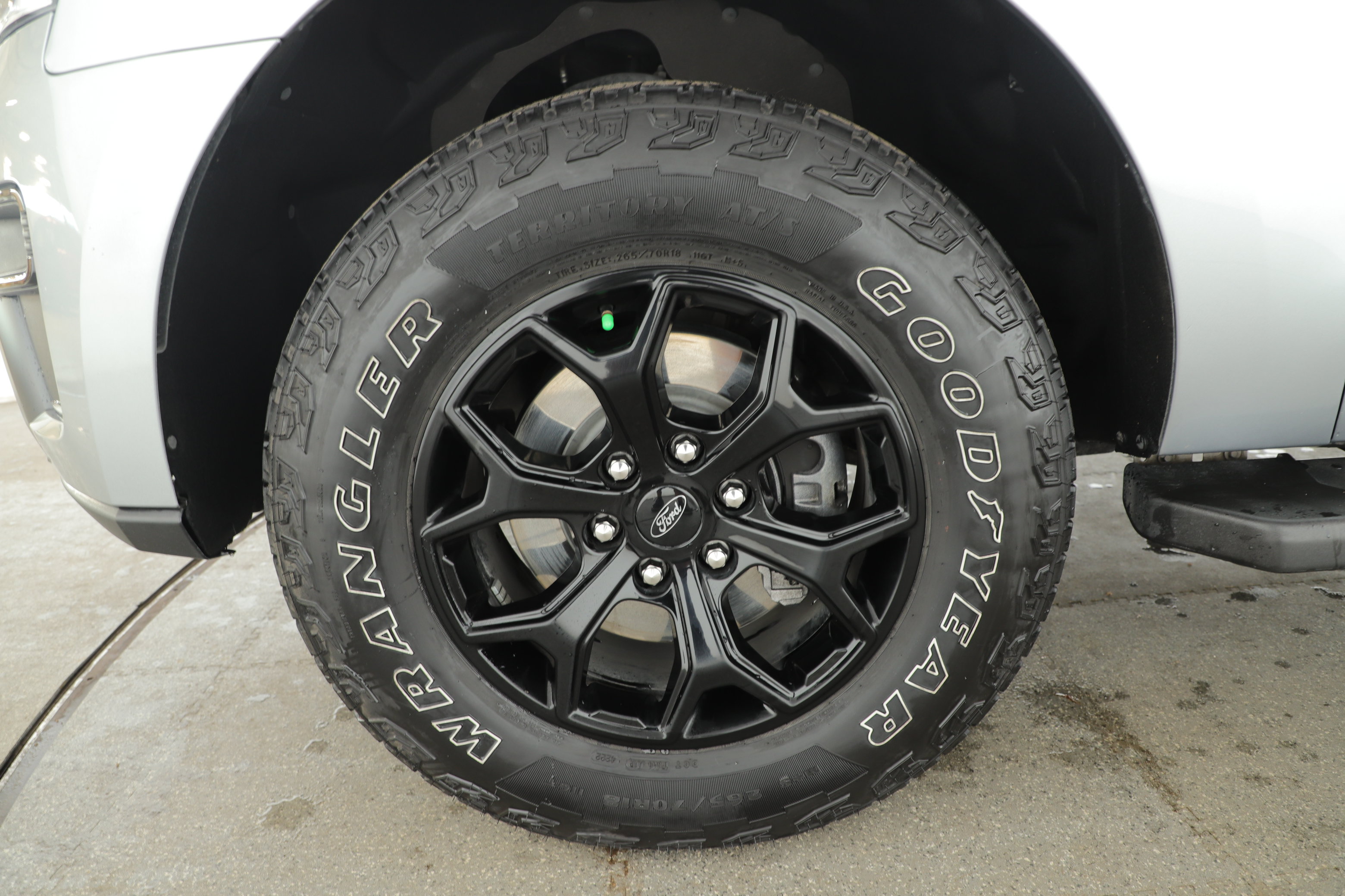 Certified 2023 Ford Expedition Timberline AWD/4WD image 7