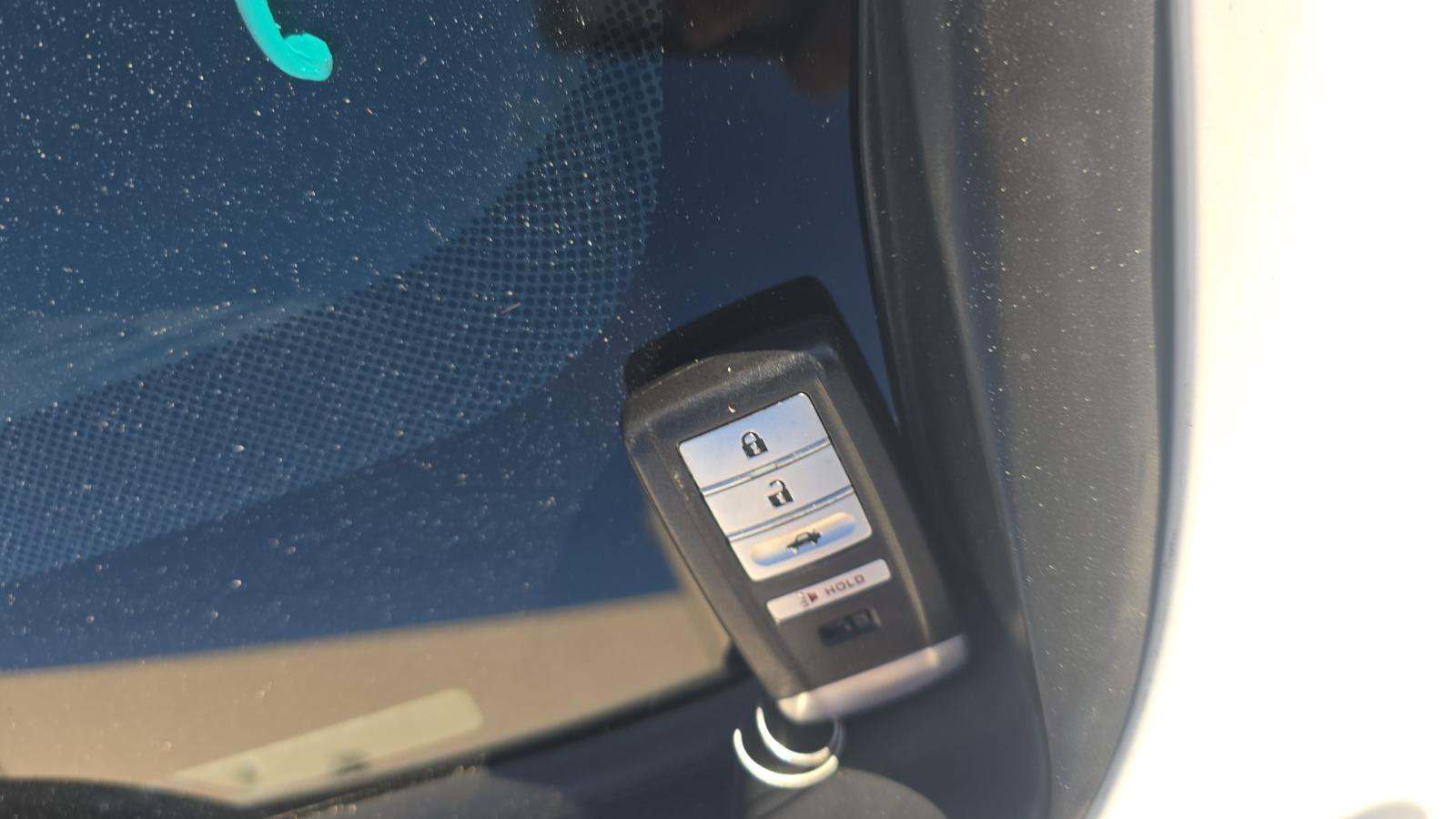 Used 2018 Acura TLX V6 w/ Technology & A-SPEC Pkg image 17