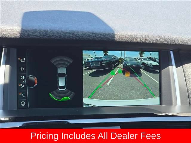 Used 2018 BMW X4 M40i AWD/4WD image 17