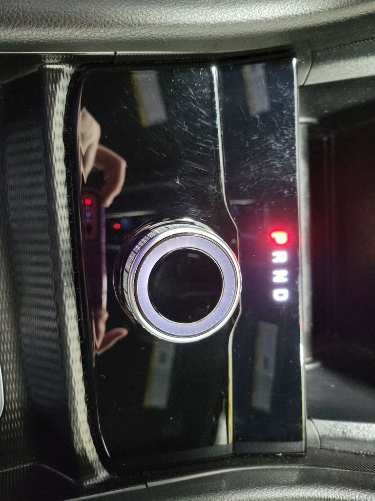 Used 2024 Jeep Grand Cherokee L Laredo AWD/4WD image 38