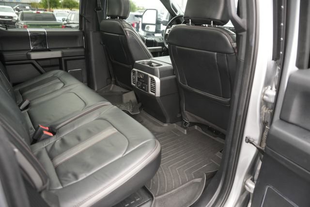 Used 2020 Ford F250 Platinum image 15