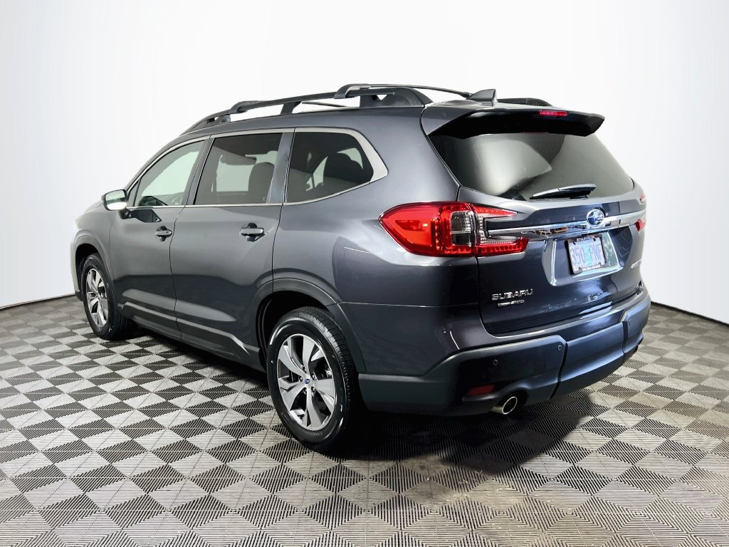 Certified 2023 Subaru Ascent Premium w/ Convenience Package AWD/4WD image 5