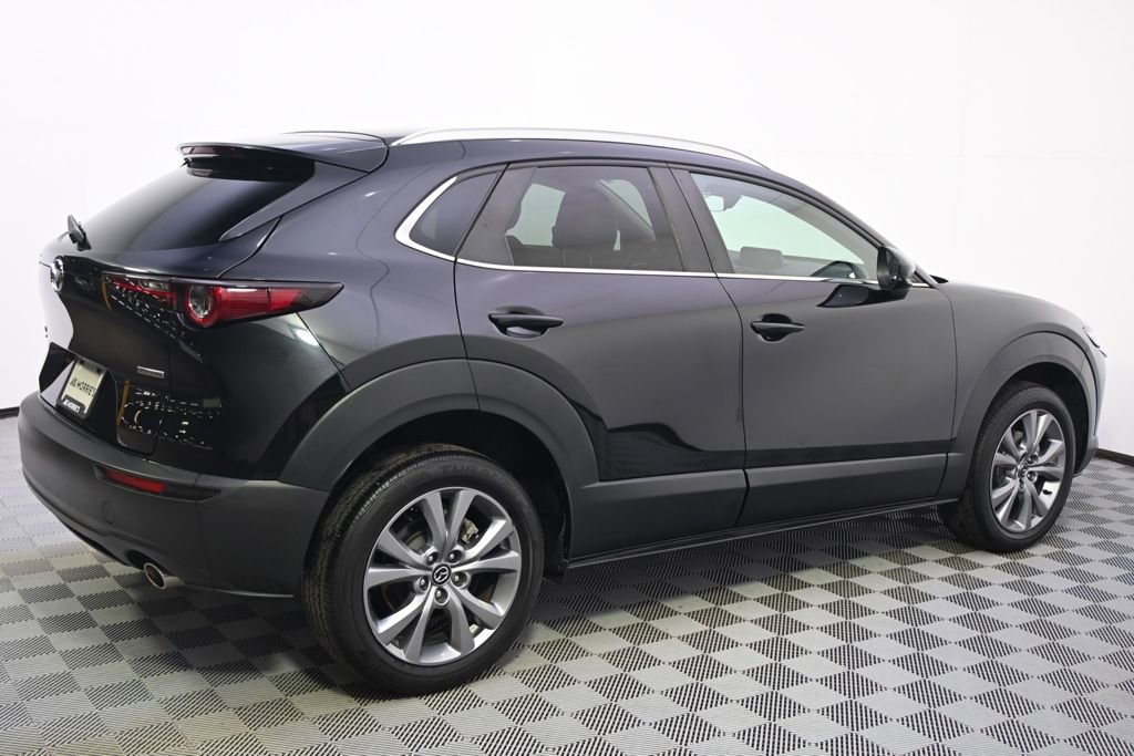 Used 2023 MAZDA CX-30 AWD 2.5 S w/ Select Package image 7
