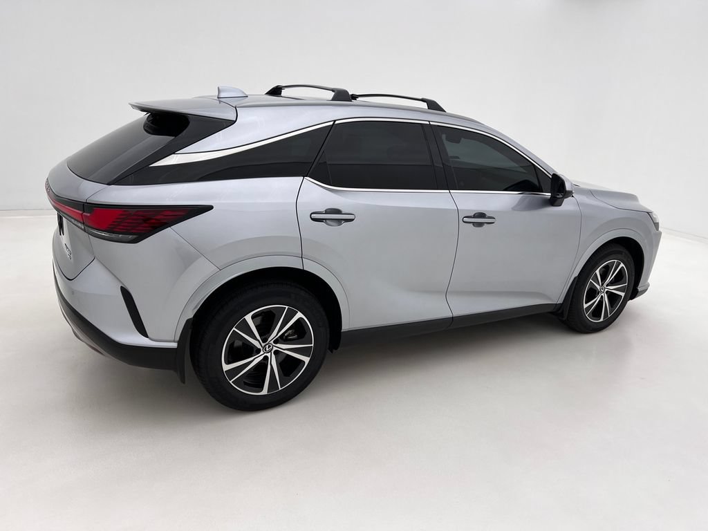 Certified 2023 Lexus RX 350 Premium w/ Accessory Package (A2) AWD/4WD image 6