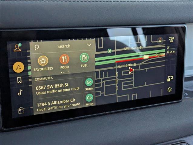 Used 2023 Land Rover Defender 110 X-Dynamic SE image 13