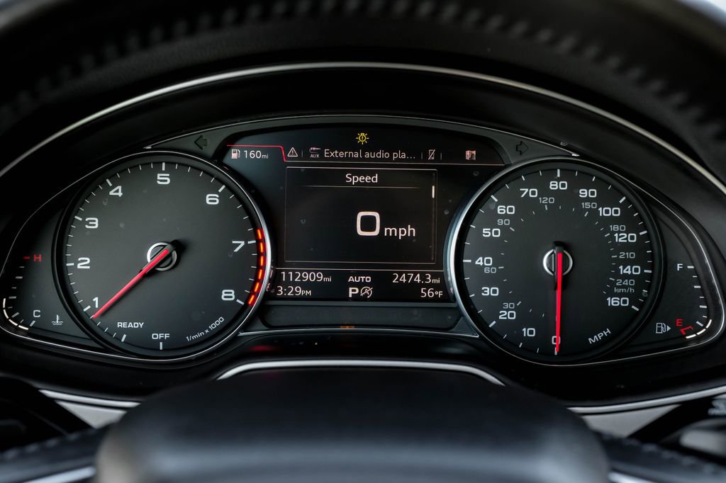 Used 2017 Audi Q7 2.0T Premium image 18