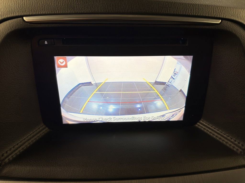 Used 2016 MAZDA CX-5 Grand Touring AWD/4WD image 9