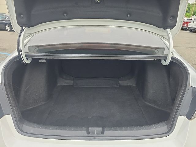 Used 2022 Honda Civic Sport image 28