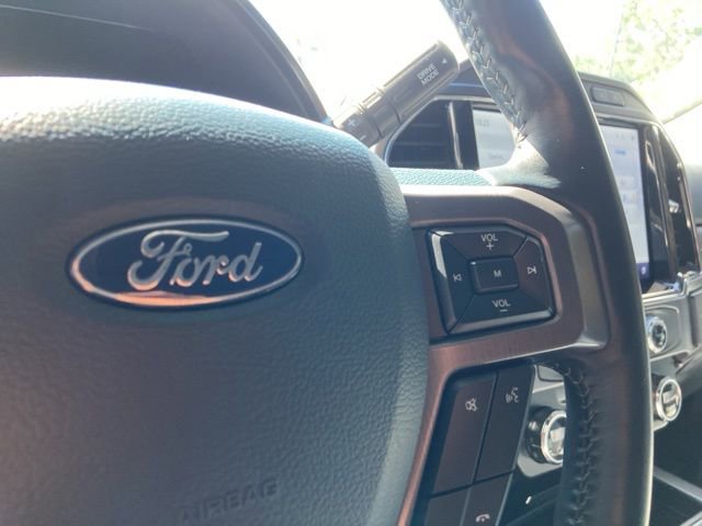Used 2022 Ford F450 Limited w/ FX4 Off-Road Package image 30