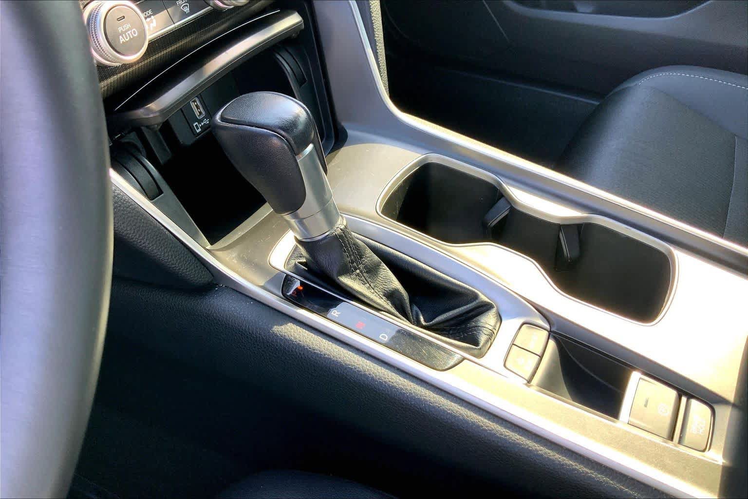 Used 2020 Honda Accord Sport image 16
