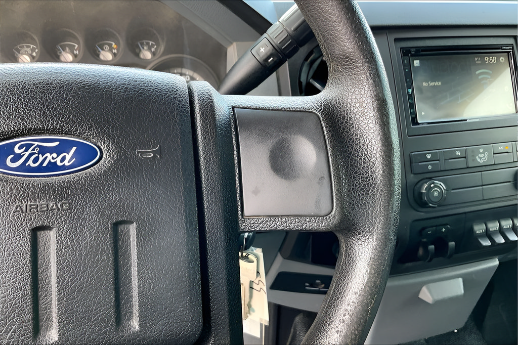 Used 2013 Ford F350 XL w/ PWR Equipment Group RWD image 9