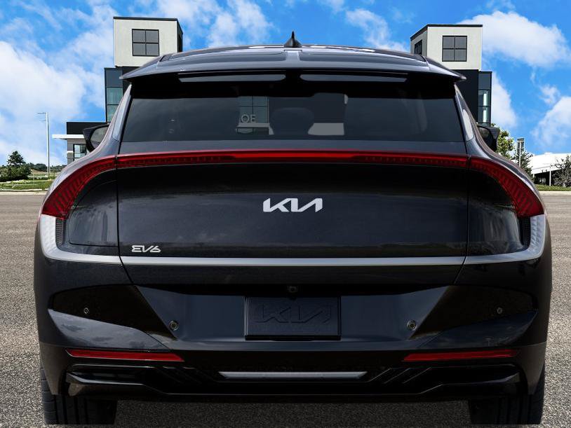 New 2026 Kia EV6 Wind AWD/4WD image 13