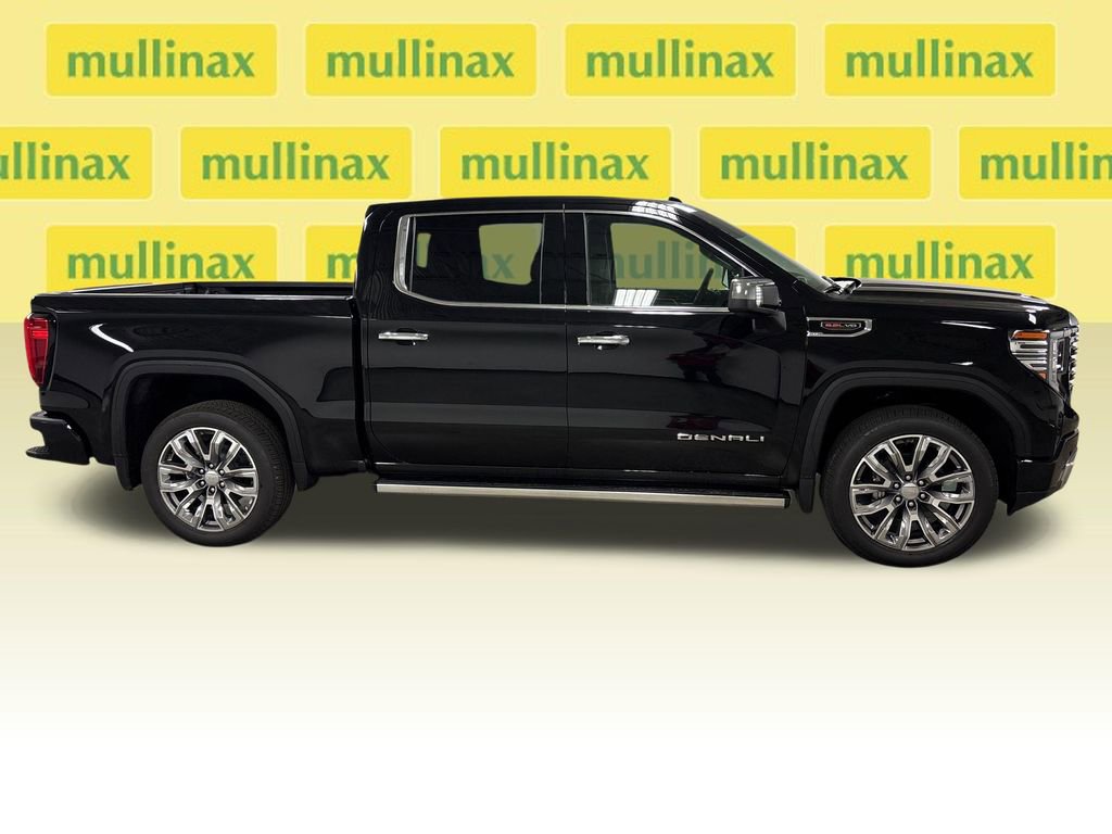 New 2026 GMC Sierra 1500 Denali AWD/4WD image 20