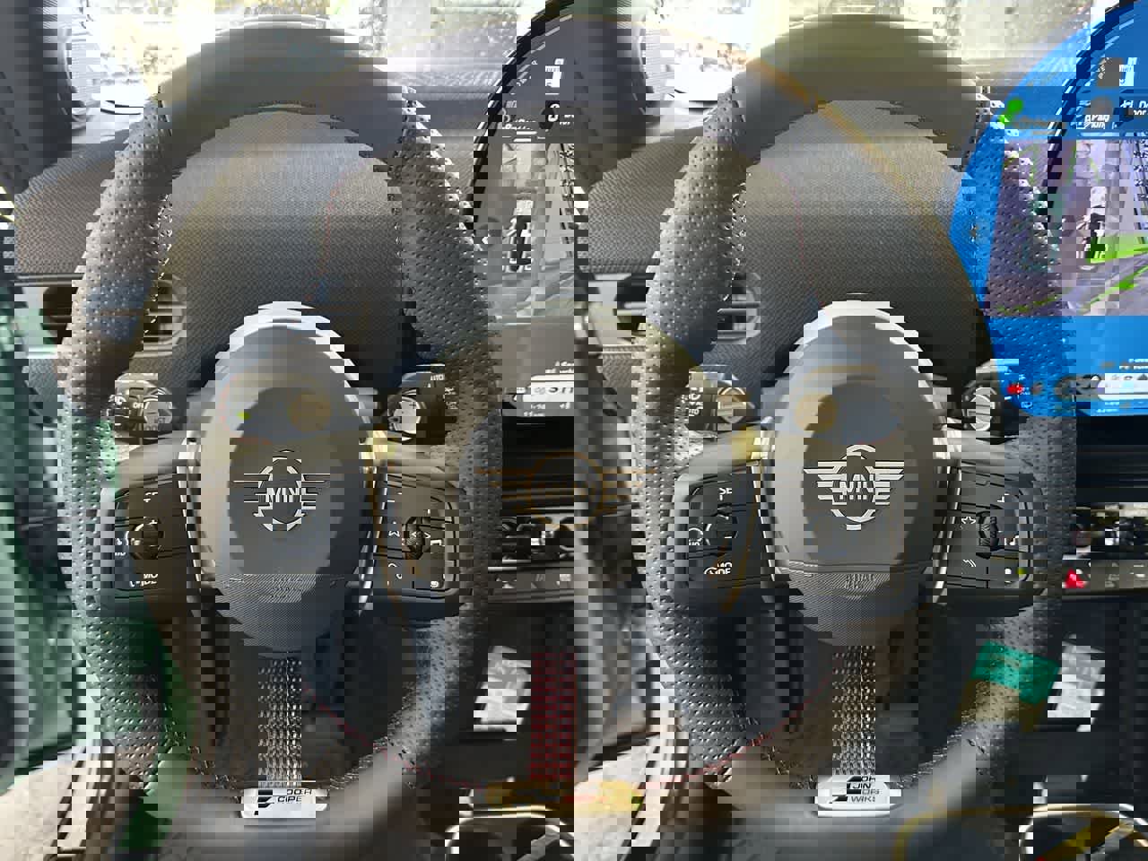 New 2026 MINI Cooper S image 14