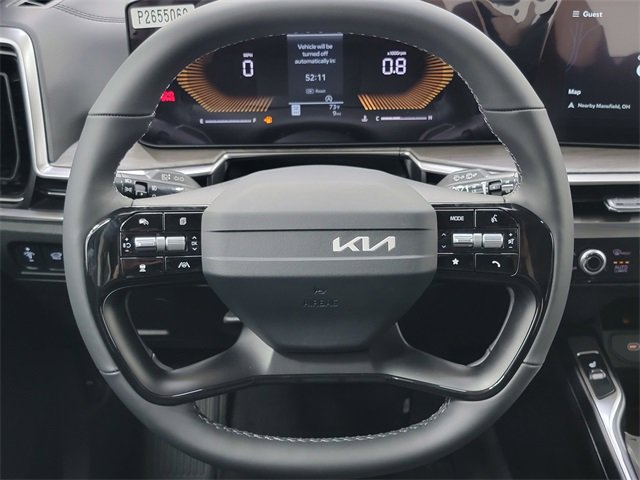 New 2026 Kia Sorento EX image 28