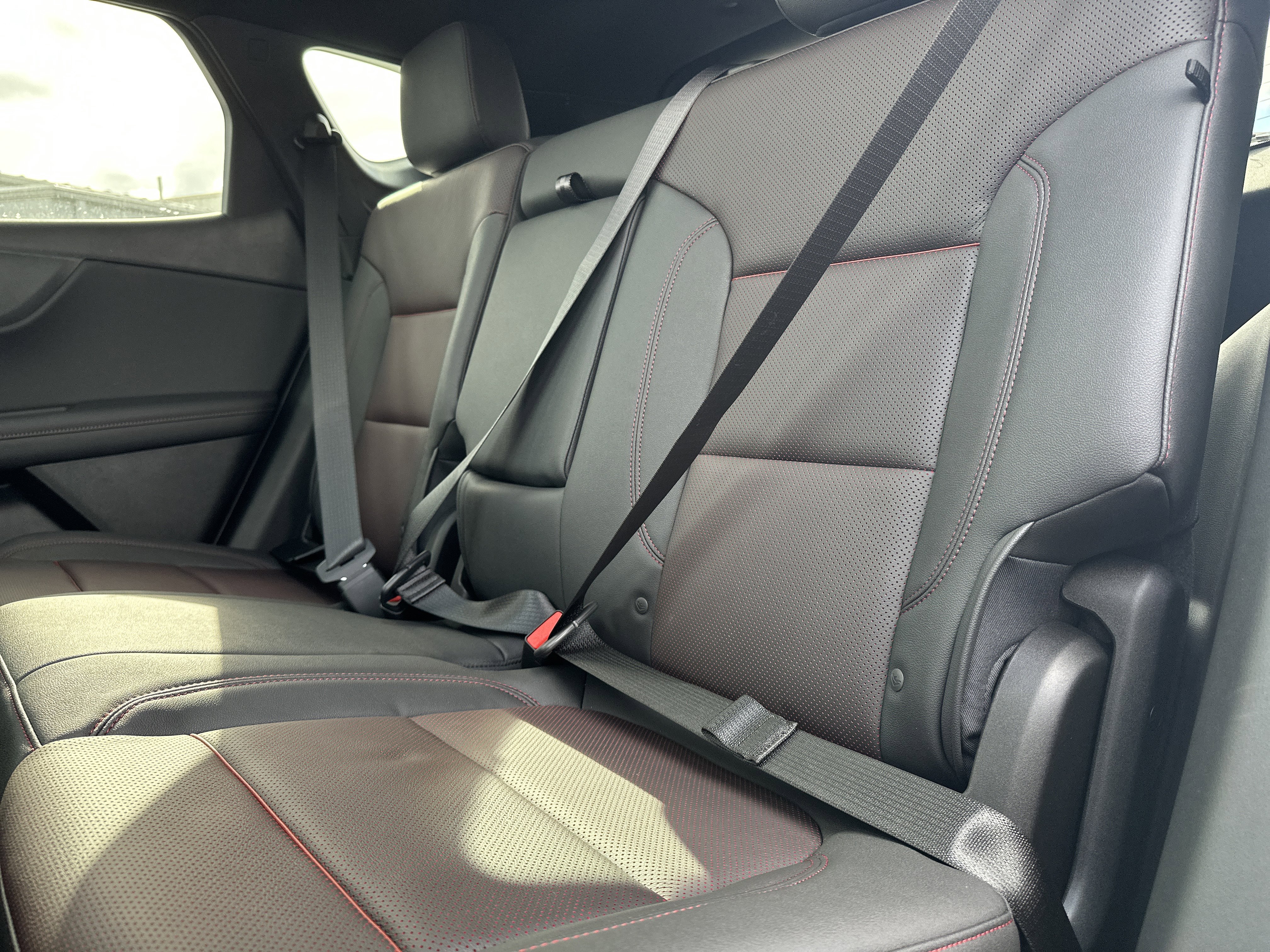 New 2025 Chevrolet Blazer RS w/ Driver Confidence II Package image 32