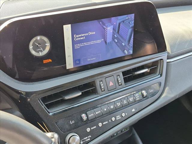 Used 2024 Lexus ES 300h w/ Premium Package FWD image 13
