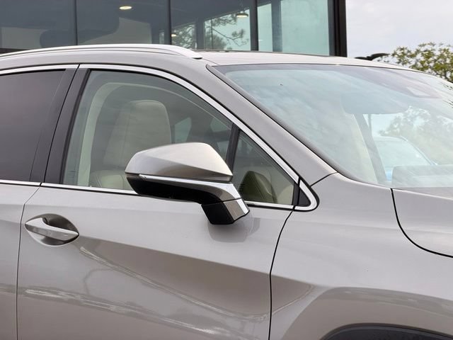 Used 2020 Lexus RX 350 FWD w/ Premium Package image 4