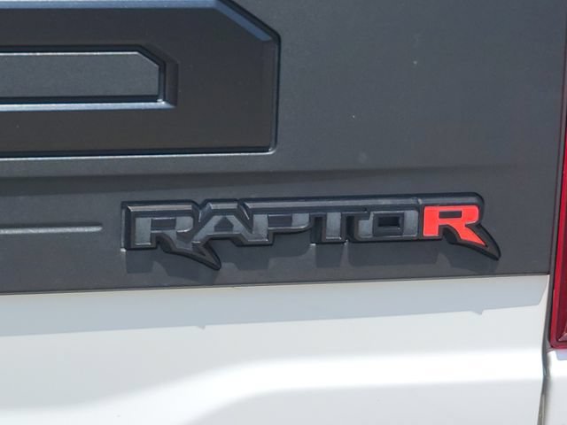 Used 2023 Ford F150 Raptor w/ Equipment Group 802A Raptor R AWD/4WD image 13