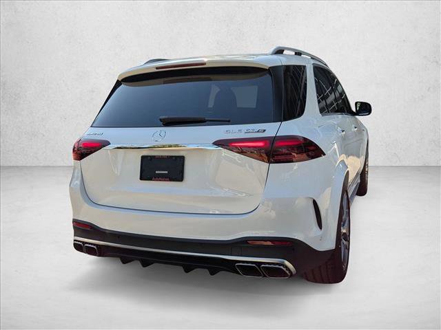 New 2026 Mercedes-Benz GLE 63 AMG S video 2