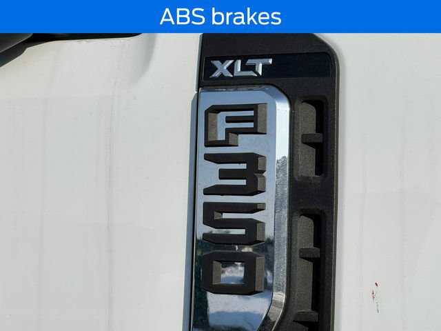 Certified 2025 Ford F350 XLT w/ 360-Degree Camera Package image 16