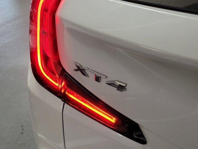 Certified 2023 Cadillac XT4 Premium Luxury FWD image 7