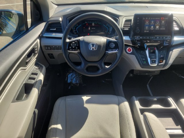 Used 2018 Honda Odyssey EX-L image 26
