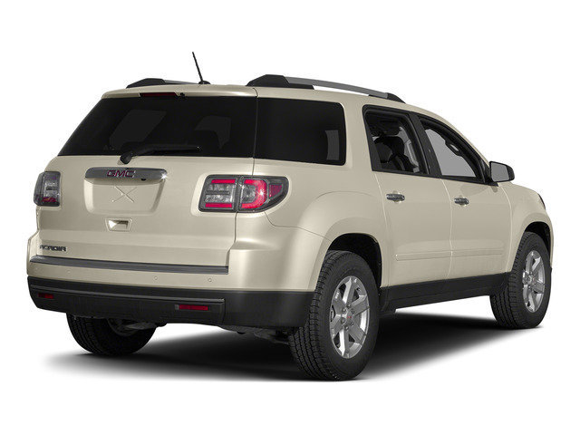 Used 2015 GMC Acadia SLT w/ Open Road Package AWD/4WD image 2