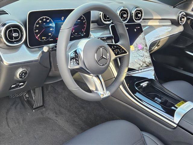 Certified 2026 Mercedes-Benz C 300 Sedan image 3